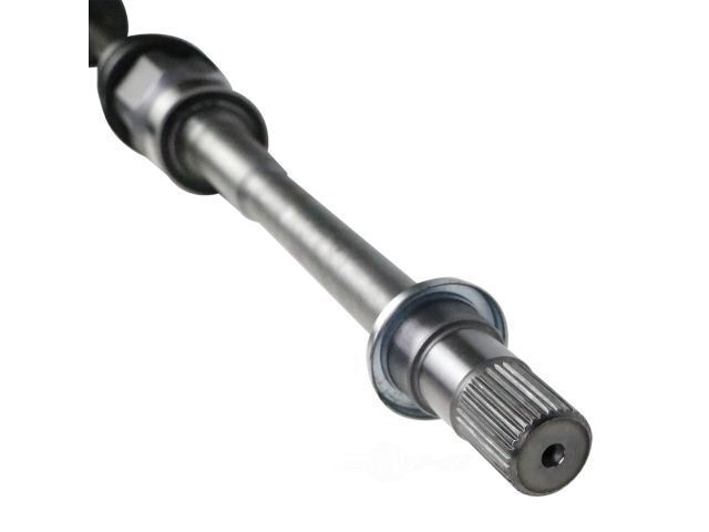 GSP North America NCV47077 CV Axle Assembly