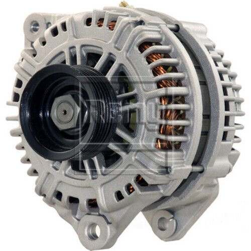 Remy 12570 Alternator