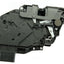 URO SHORT SKU URO-015377 Door Lock Actuator