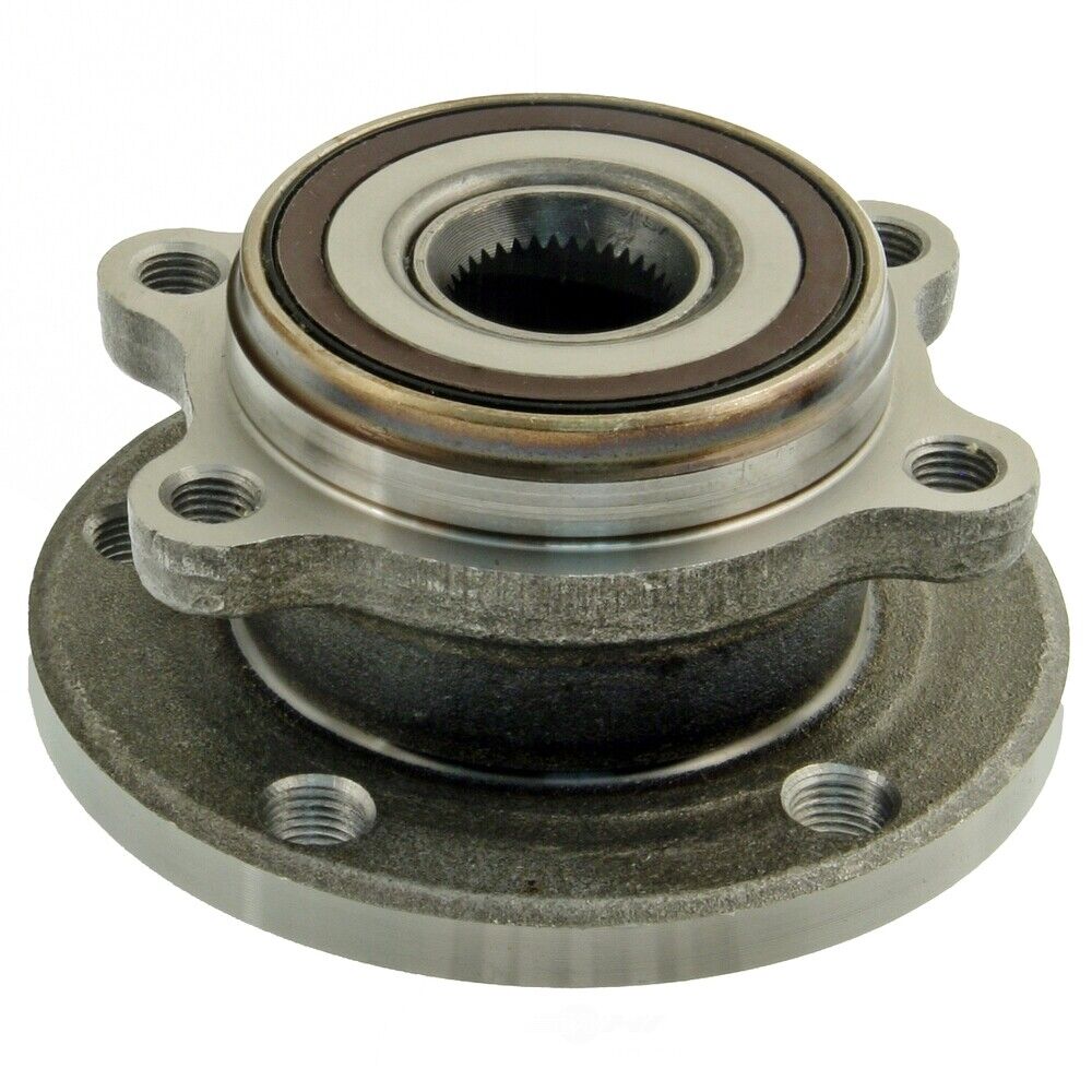 ACDelco Professional 513253A Wheel Bearing and Hub Assembly