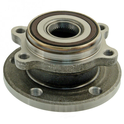 ACDelco Professional 513253A Wheel Bearing and Hub Assembly