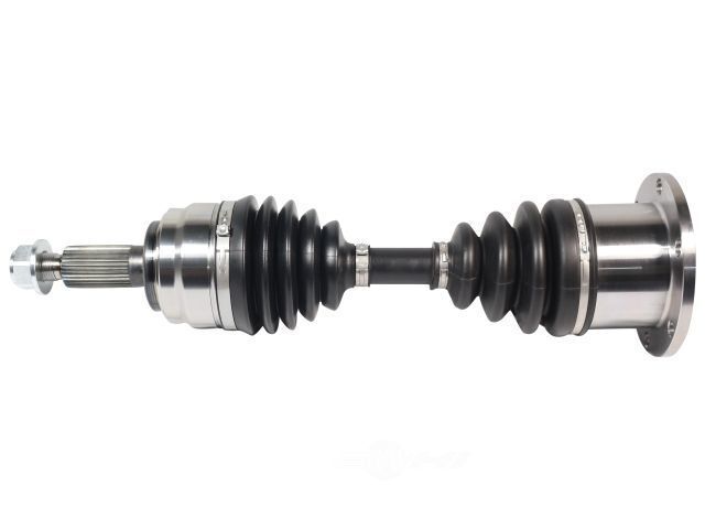 GSP North America NCV11123XD CV Axle Assembly