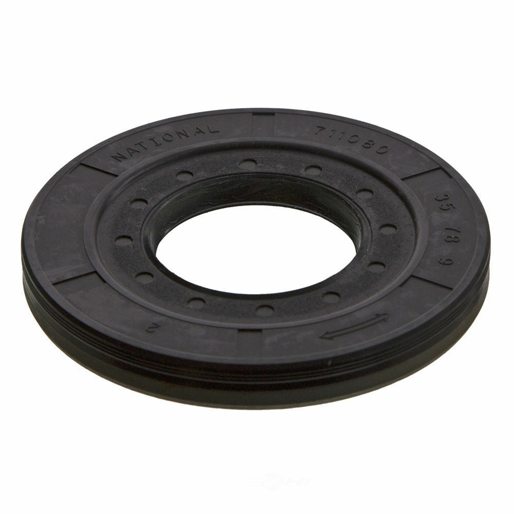National Seal/Bearing 711080 Differential Pinion Seal