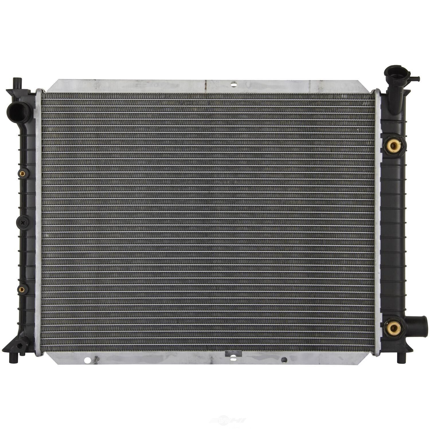 Spectra Premium Industries Inc CU1273 Radiator