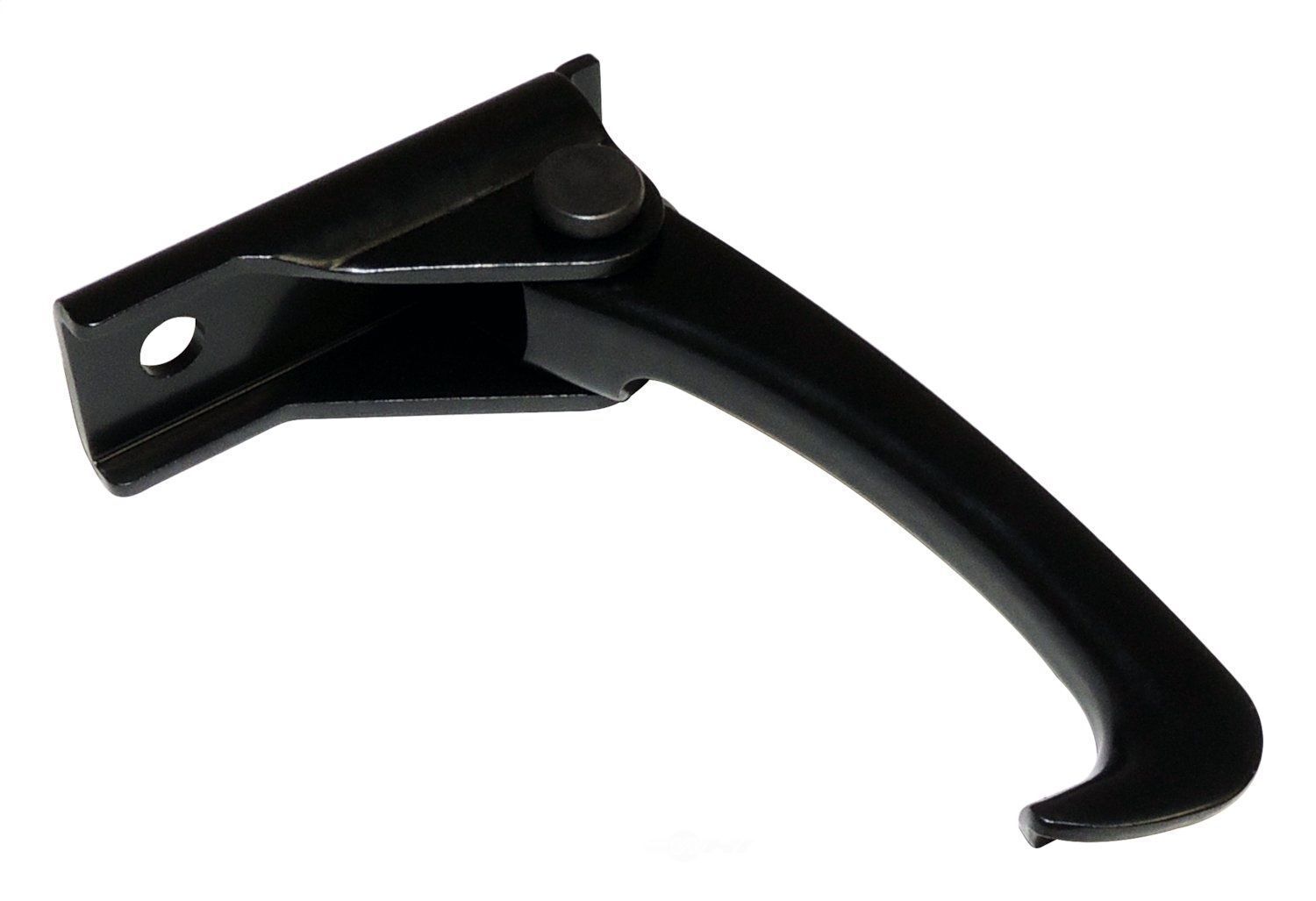 Crown Automotive Sales Co. 55395654AA Hood Lock