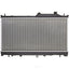 Spectra Premium Industries Inc CU13424 Radiator
