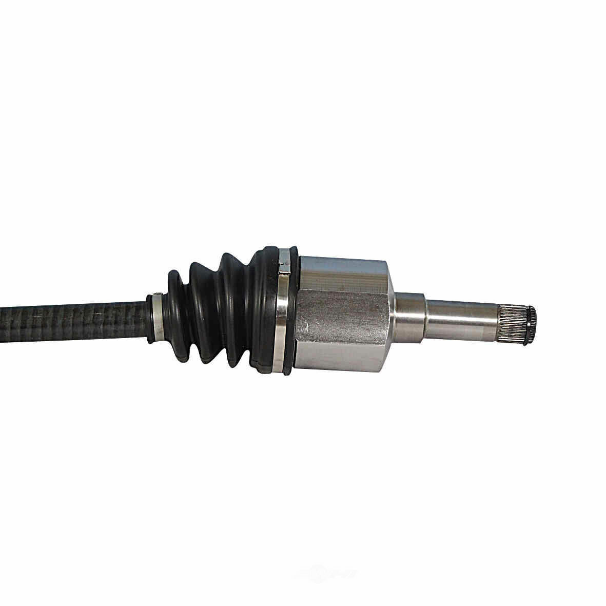 GSP North America NCV10551 CV Axle Assembly