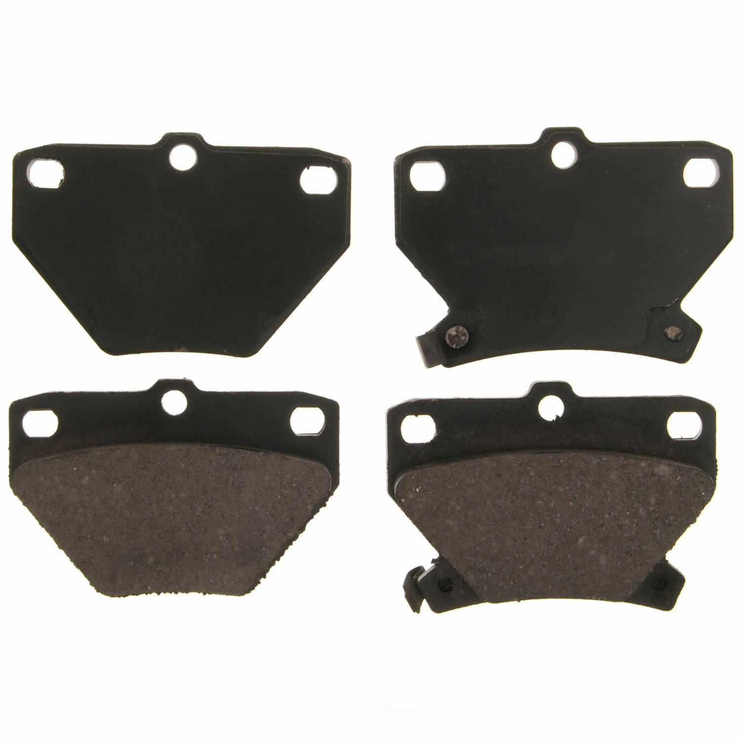 Wagner ZD823 Disc Brake Pad Set