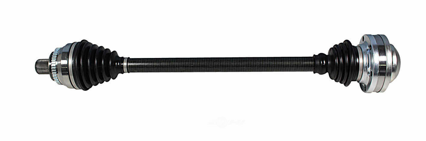GSP North America NCV23002 CV Axle Assembly