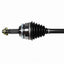GSP North America NCV69584 CV Axle Assembly