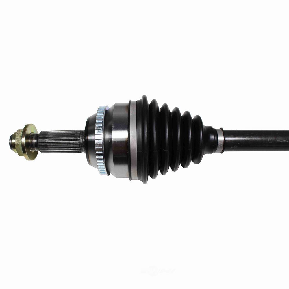 GSP North America NCV69584 CV Axle Assembly