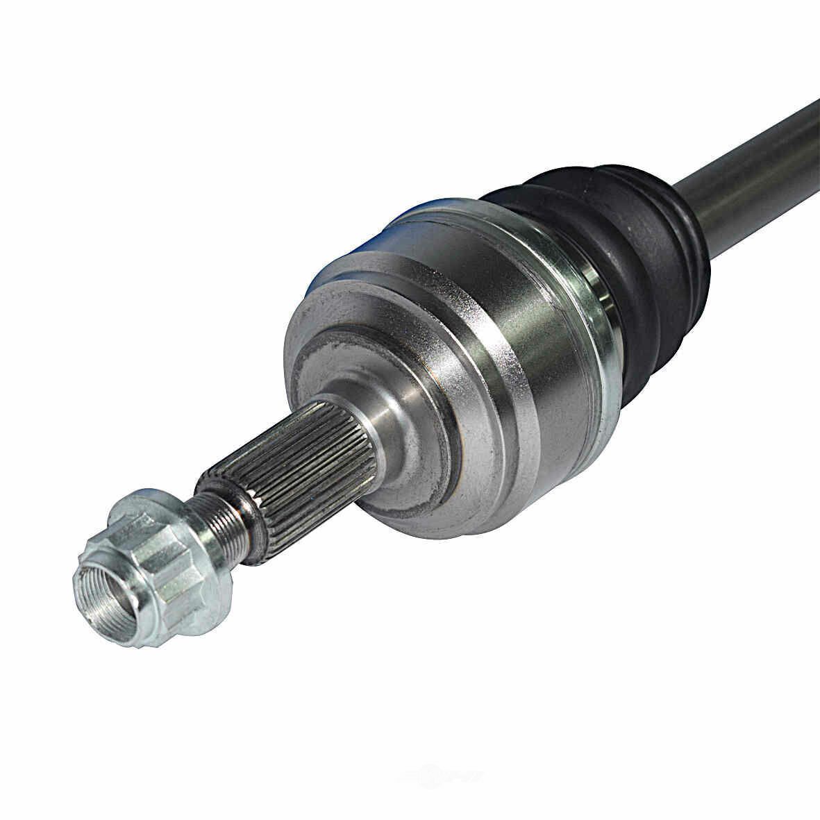 GSP North America NCV27038 CV Axle Assembly