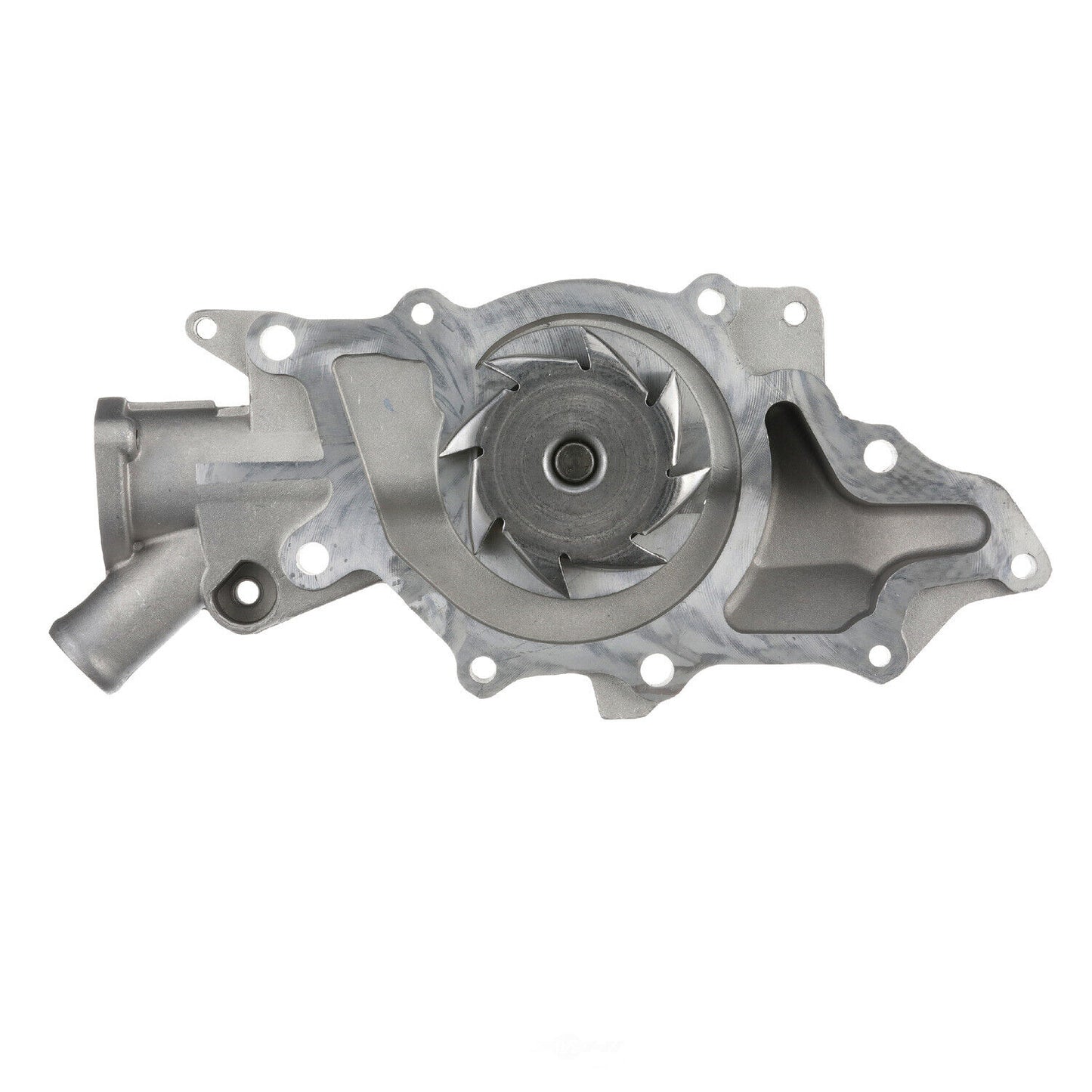 CARTER WATER PUMPS W9700M Engine Water Pump
