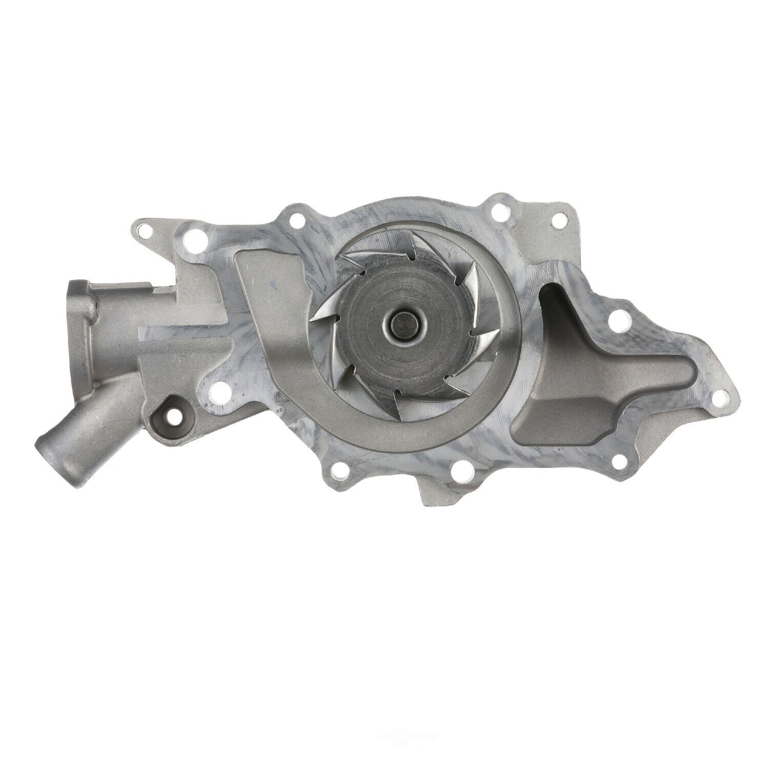 CARTER WATER PUMPS W9700M Engine Water Pump