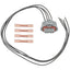 BWD PT2873 Nitrogen Oxide (NOx) Sensor Connector