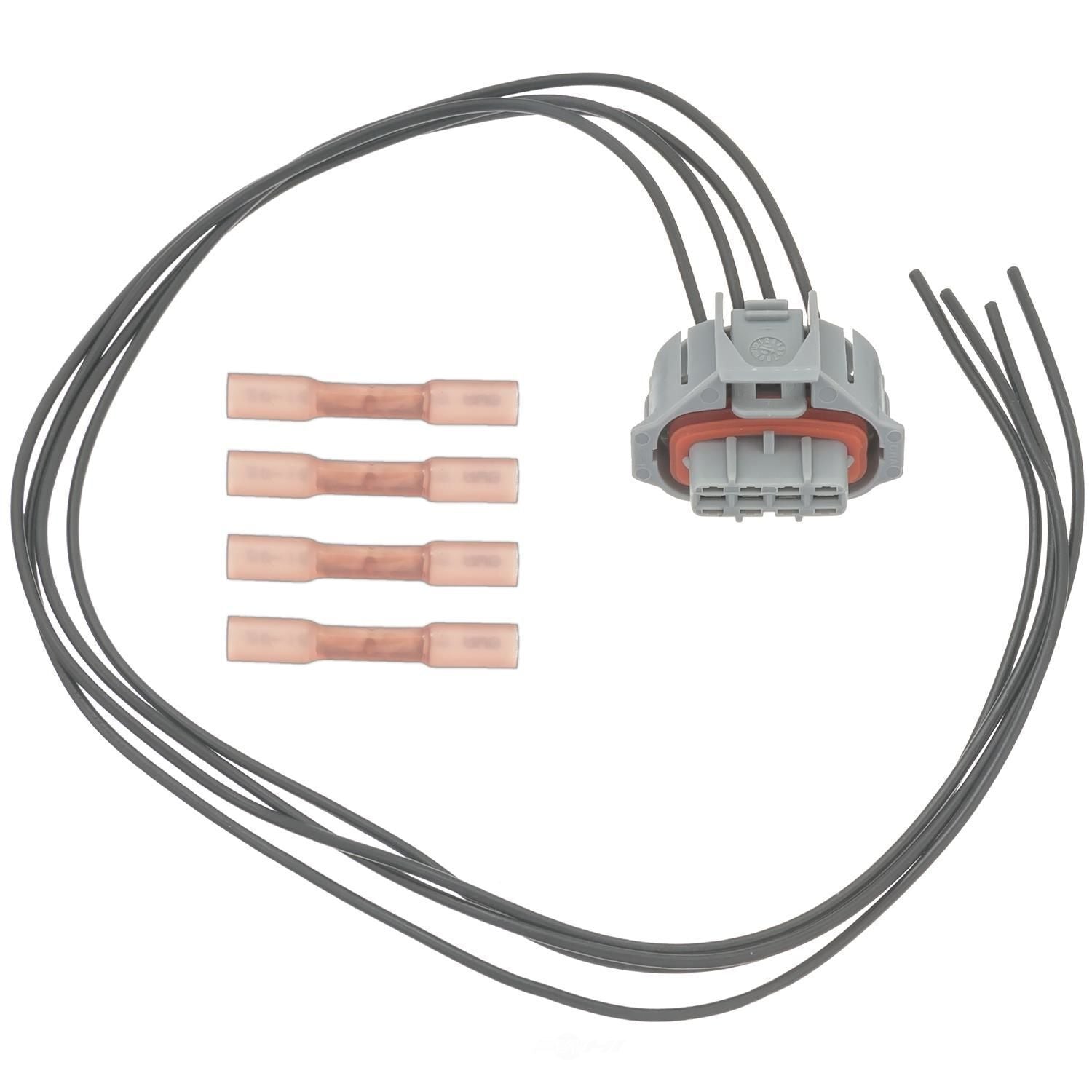 BWD PT2873 Nitrogen Oxide (NOx) Sensor Connector