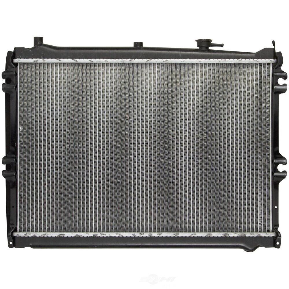 Spectra Premium Industries Inc CU1244 Radiator