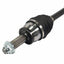 GSP North America NCV75085 CV Axle Assembly