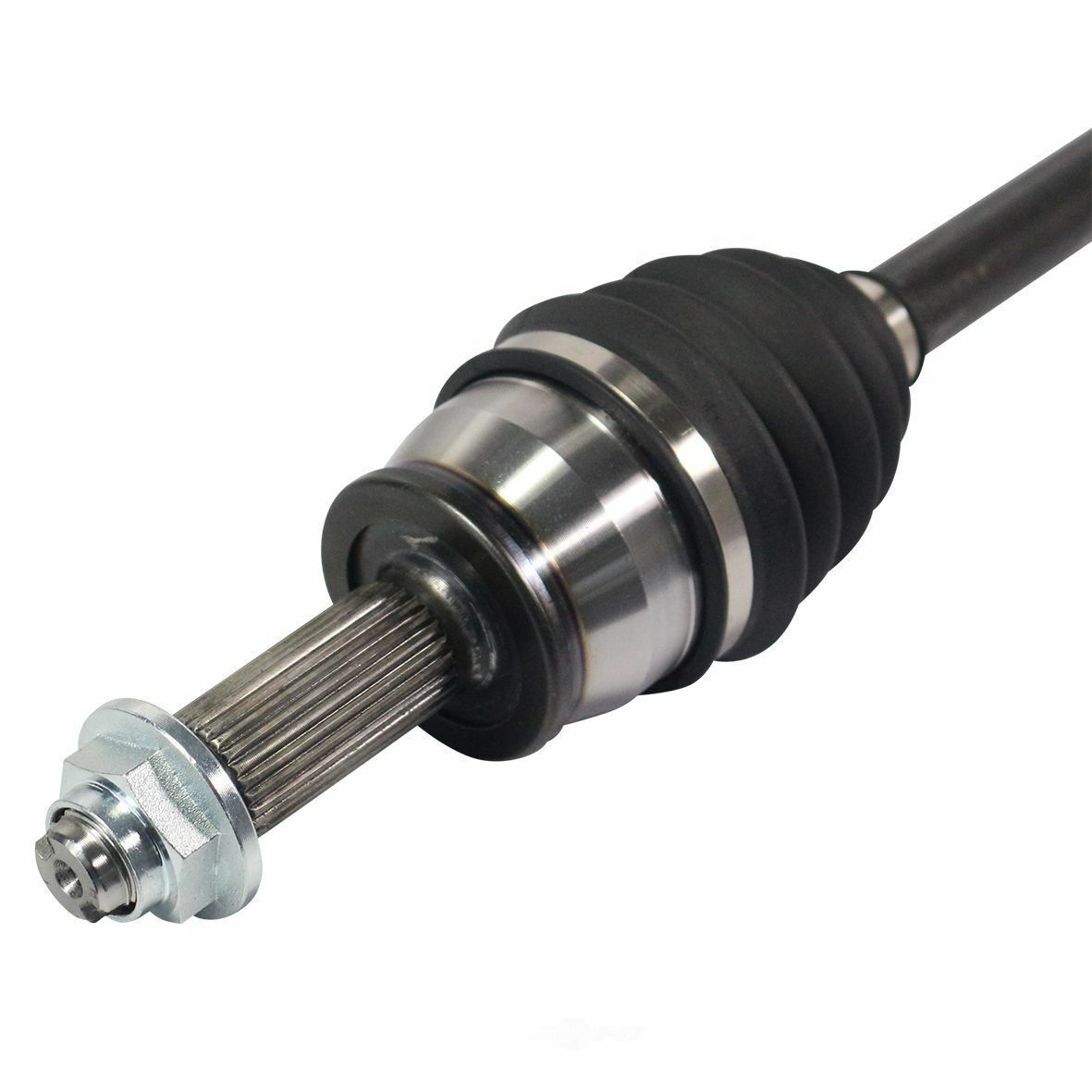 GSP North America NCV75085 CV Axle Assembly