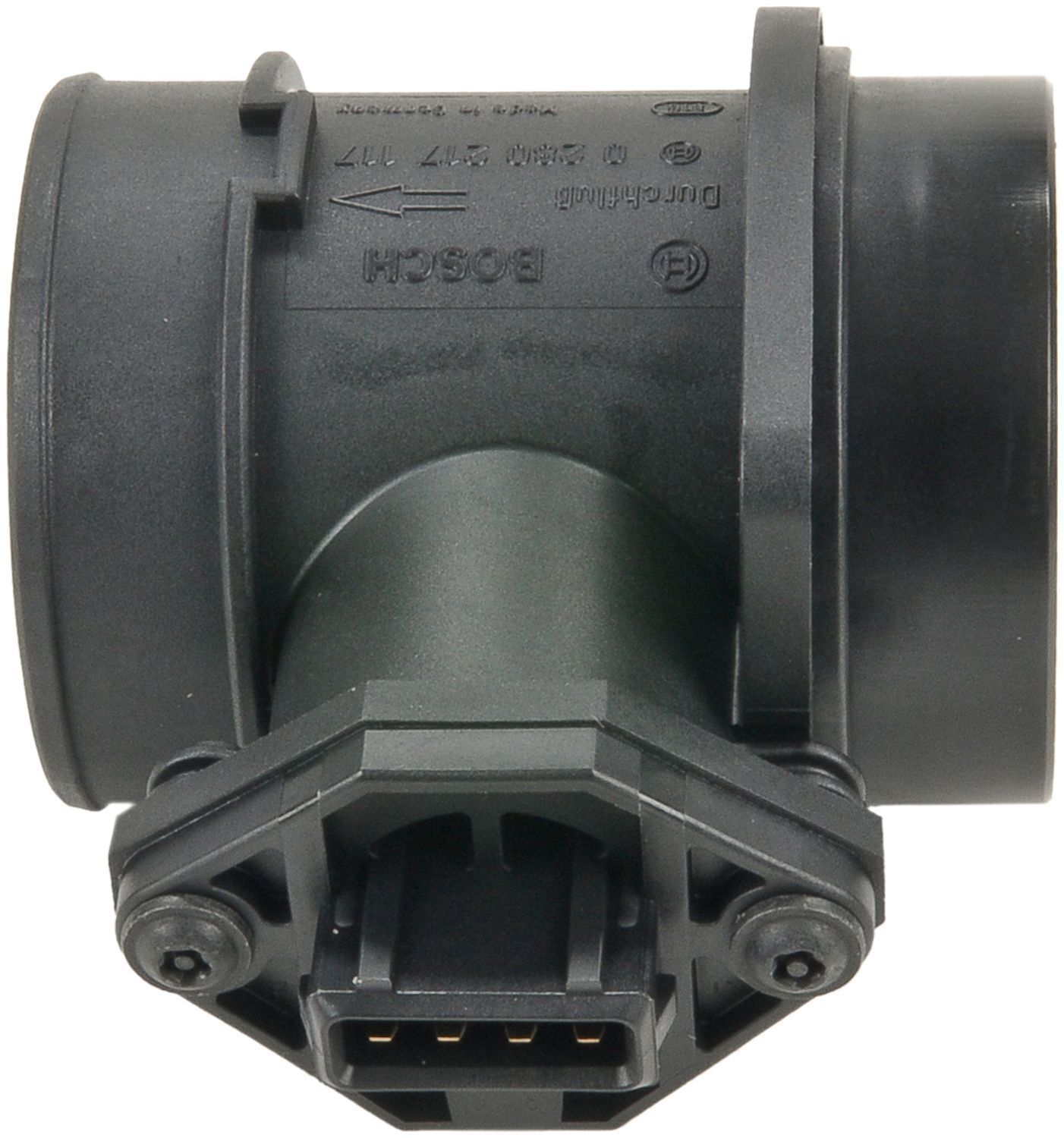 Bosch 0280217117 Mass Air Flow Sensor