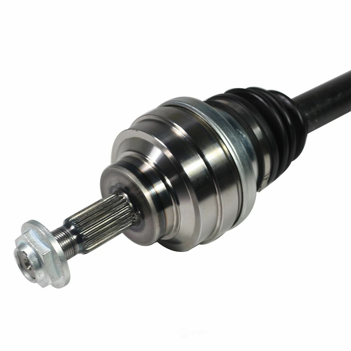 GSP North America NCV73062 CV Axle Assembly