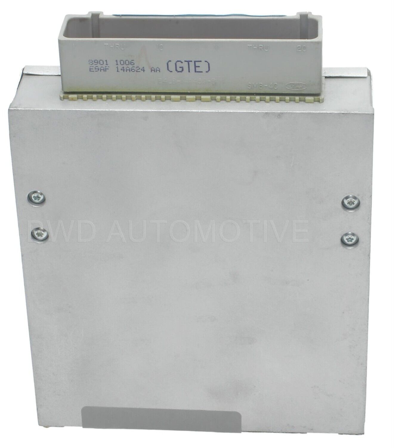 BWD ECC135 Engine Control Module (ECM)