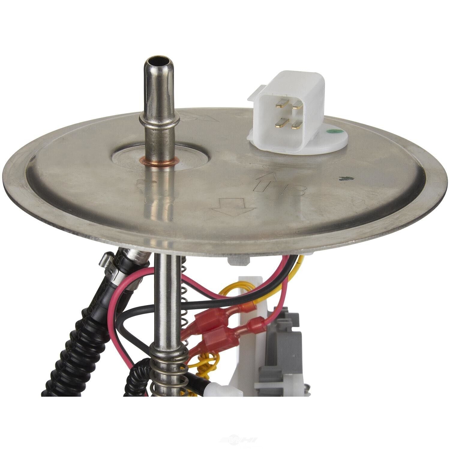 Spectra Premium Industries Inc SP2137M Fuel Pump Module Assembly