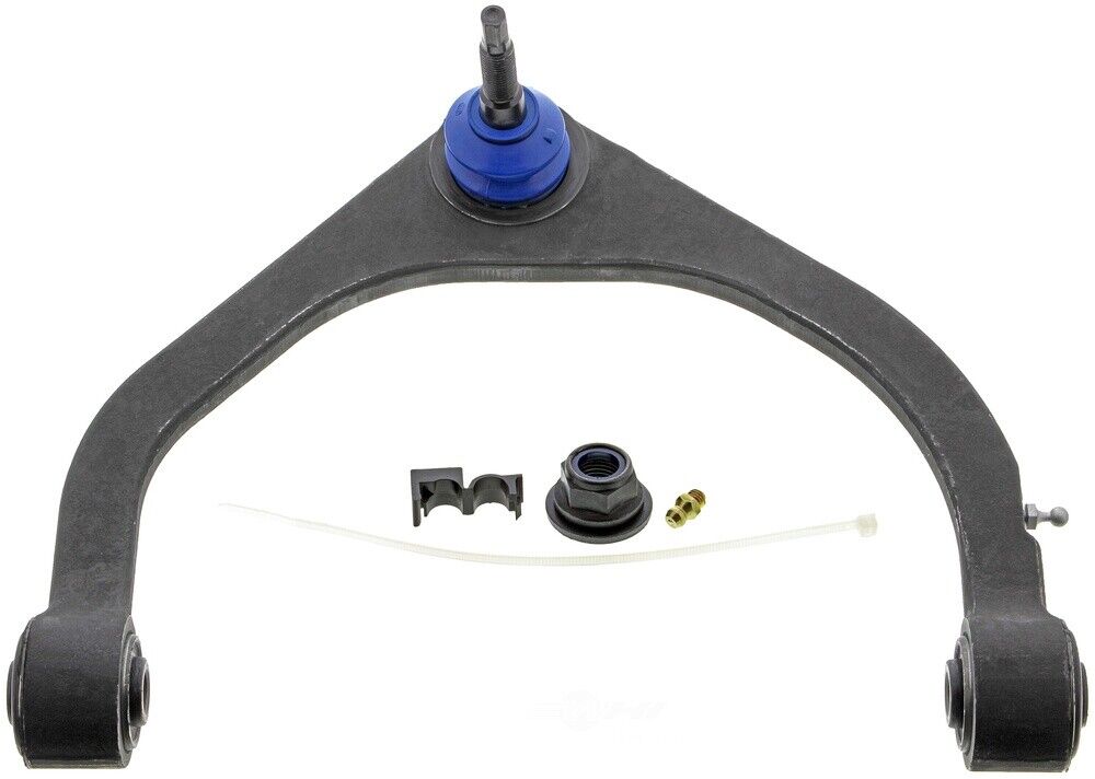 ACDelco Advantage MS251058 Suspension Control Arm and Ball Joint Assembly