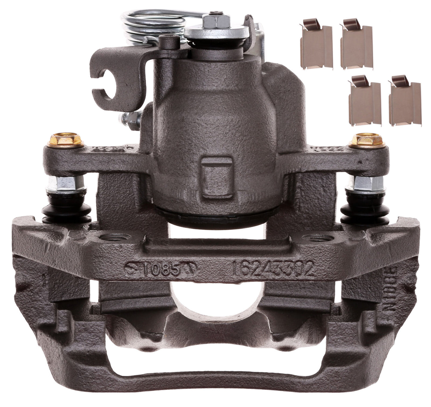 ACDelco Professional Durastop 18FR12473 Disc Brake Caliper