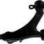 ACDelco Advantage MS861134 Suspension Control Arm