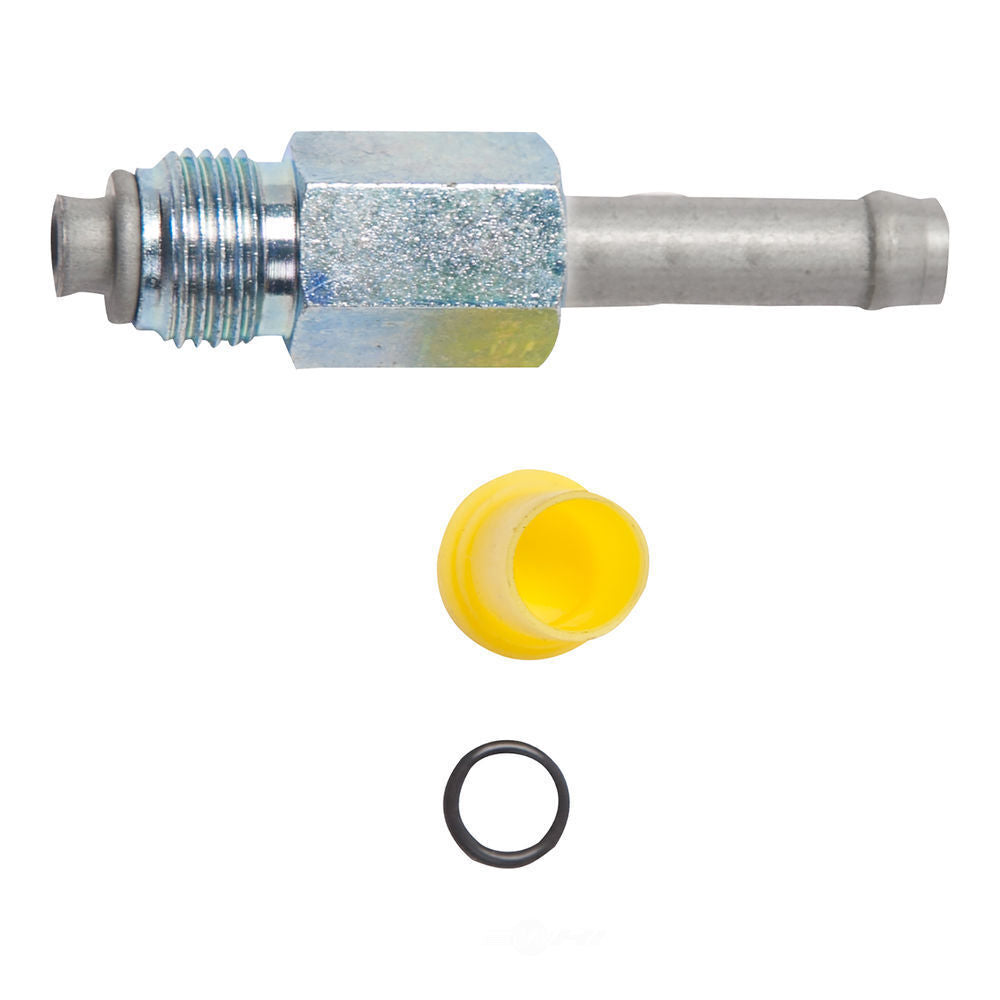 Edelmann 39140 Power Steering Return Line End Fitting