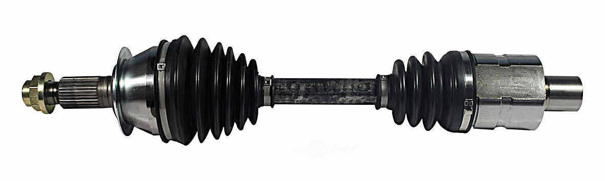 GSP North America NCV10284 CV Axle Assembly