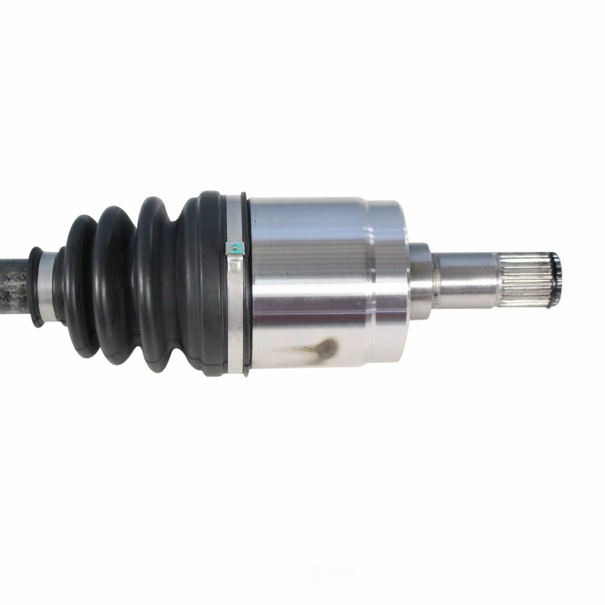 GSP North America NCV36582 CV Axle Assembly