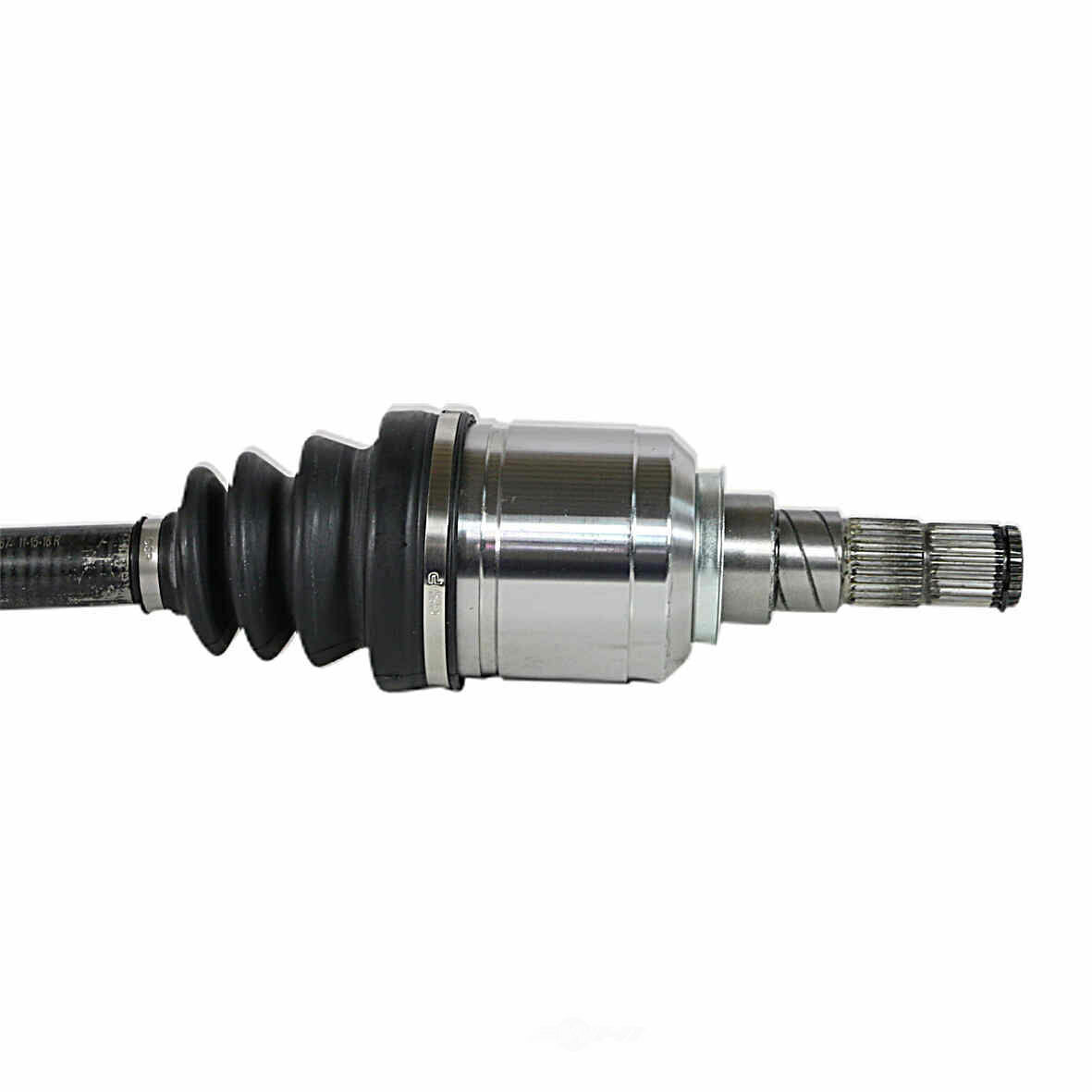 GSP North America NCV53567 CV Axle Assembly