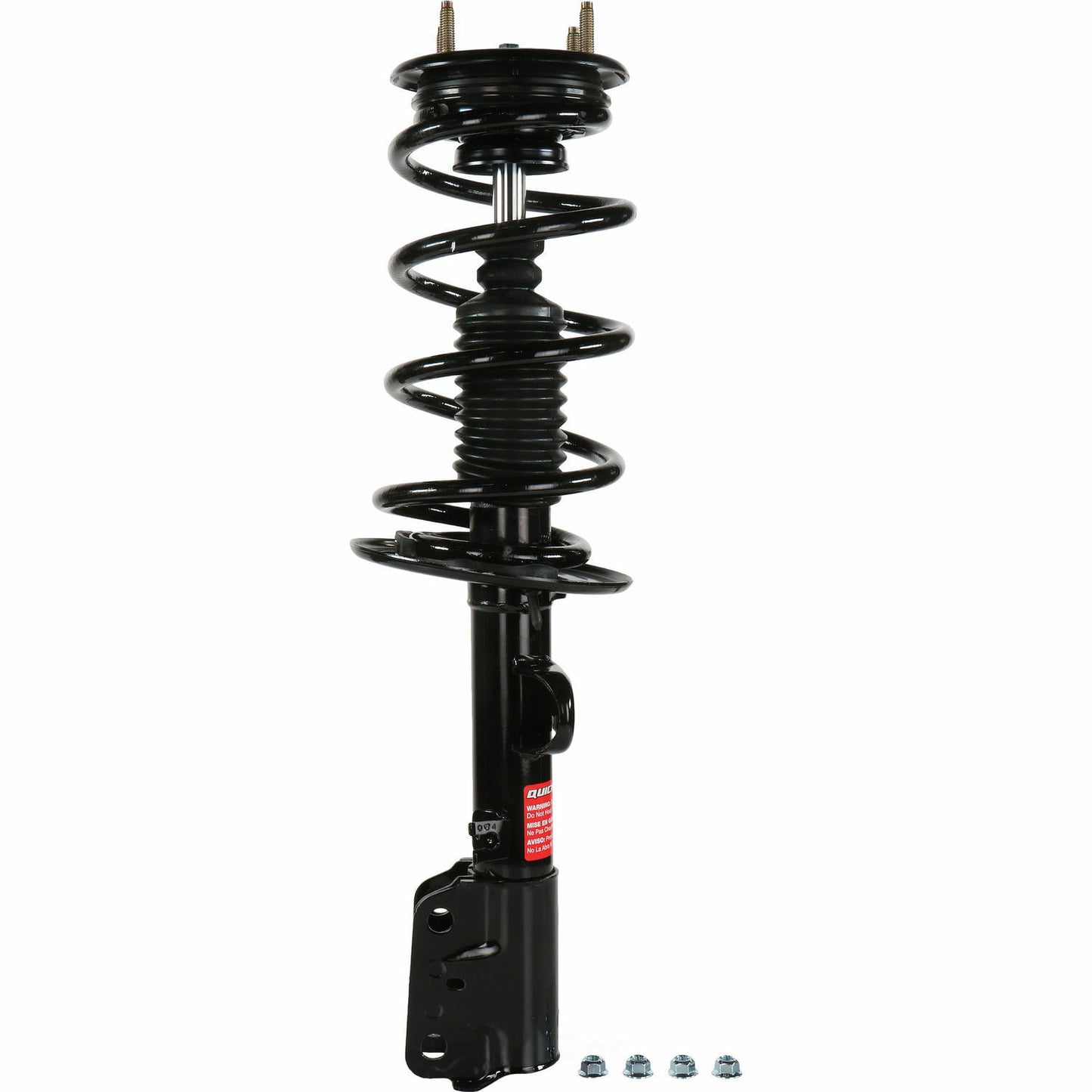 Monroe 272730 Suspension Strut and Coil Spring Assembly