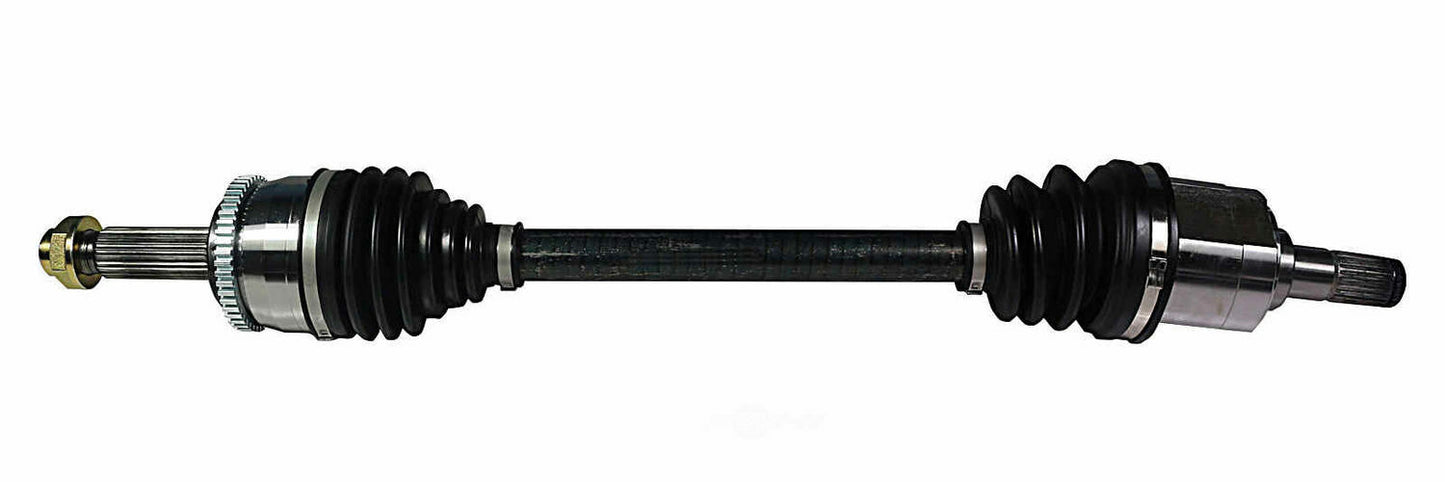 GSP North America NCV37077 CV Axle Assembly