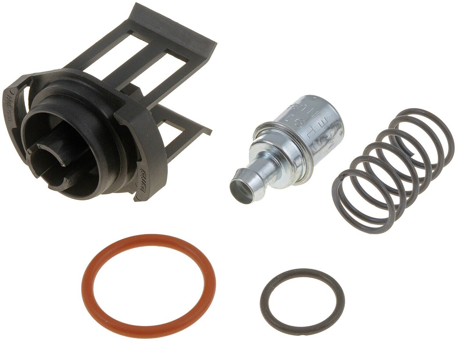 Dorman 47033 PCV Valve Kit