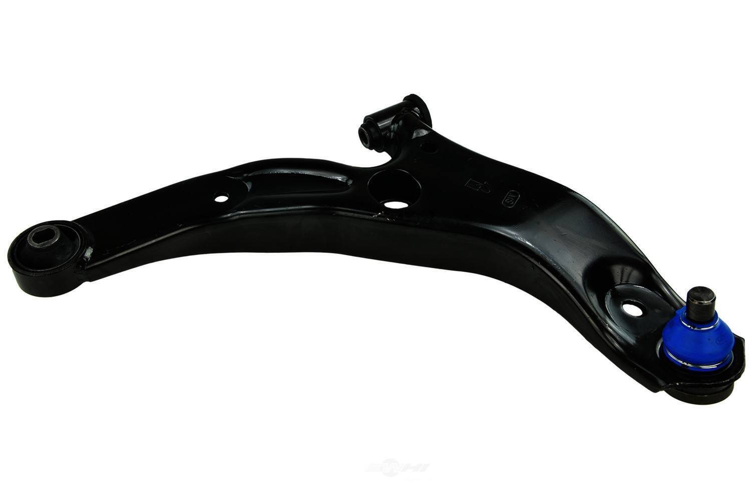 ACDelco Advantage MS76101 Suspension Control Arm and Ball Joint Assembly