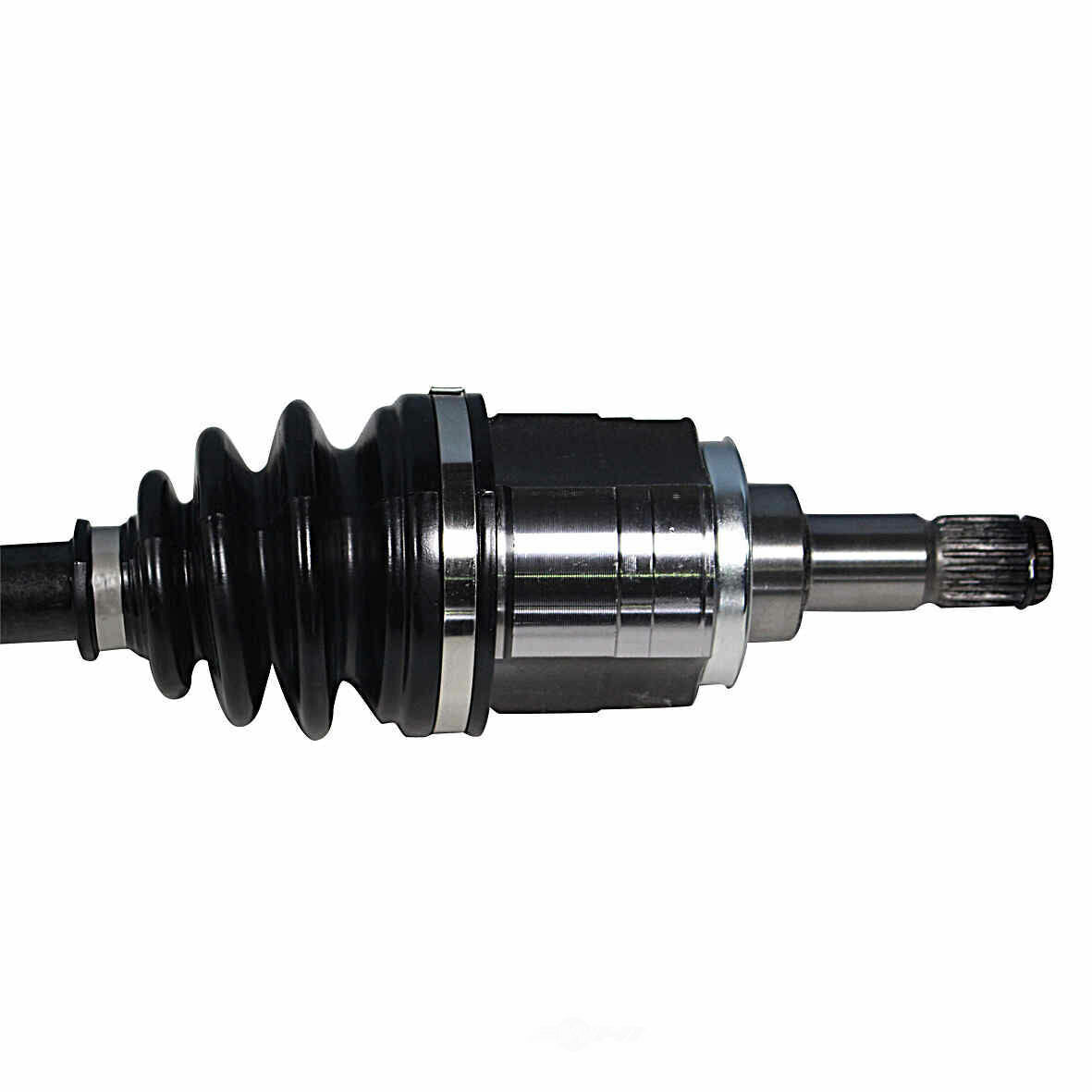 GSP North America NCV69019 CV Axle Assembly