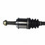 GSP North America NCV36099 CV Axle Assembly