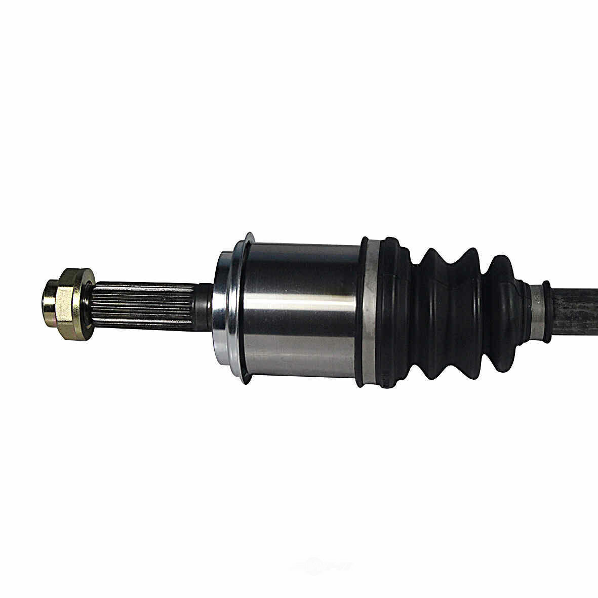 GSP North America NCV36099 CV Axle Assembly