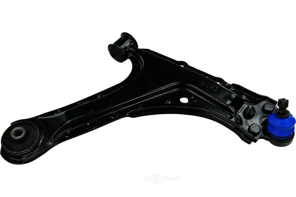 ACDelco Advantage MS20271 Suspension Control Arm and Ball Joint Assembly
