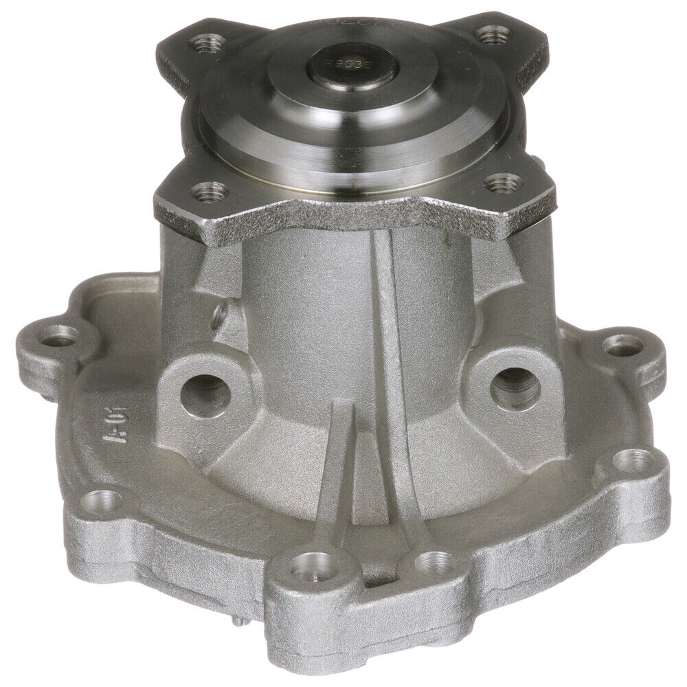 CARTER WATER PUMPS W9231M Engine Water Pump