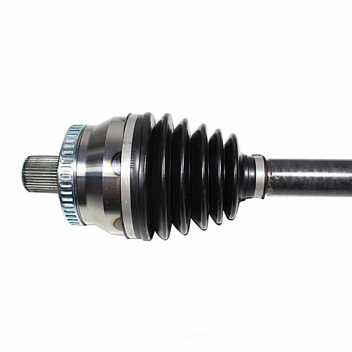 GSP North America NCV23576 CV Axle Assembly
