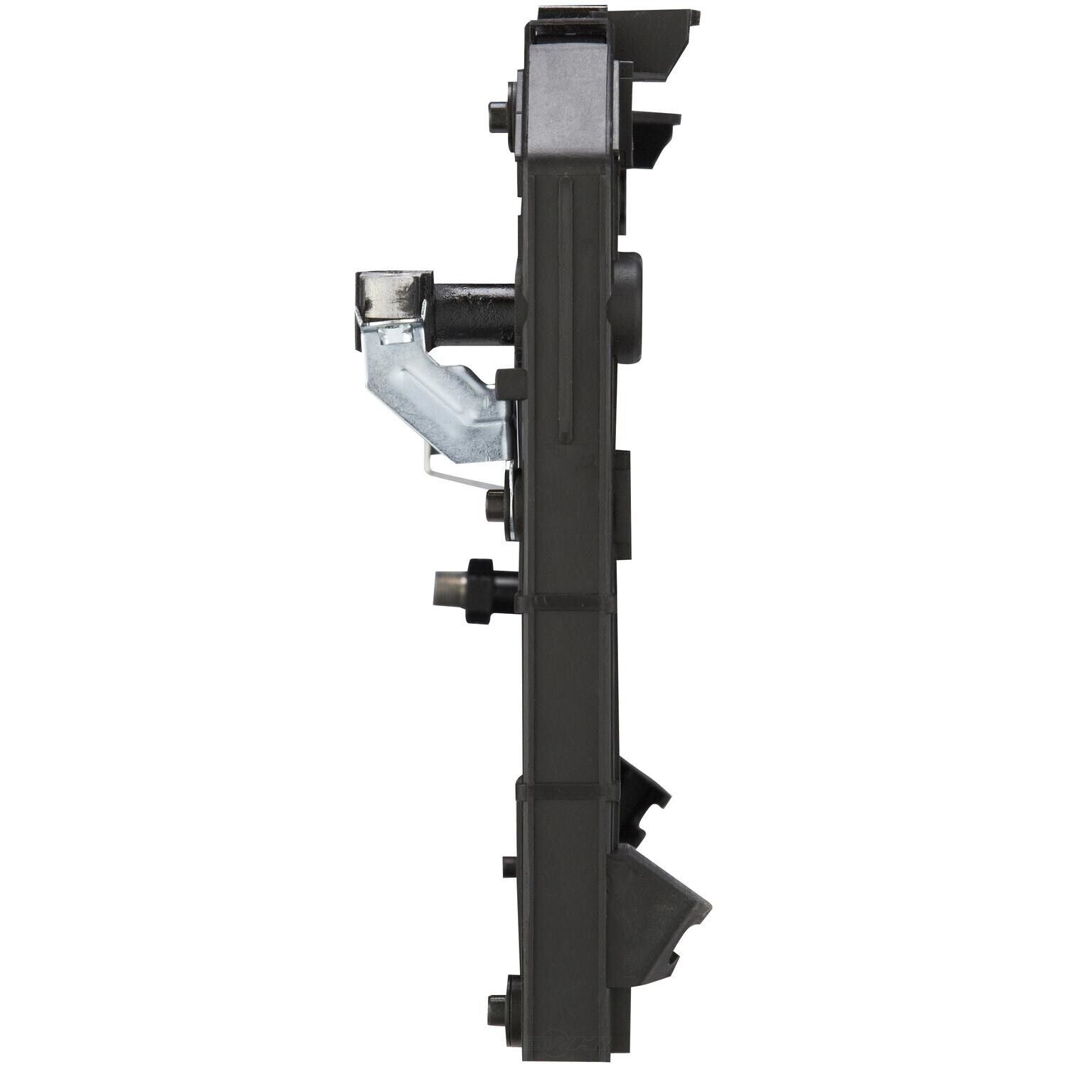 Spectra Premium Industries Inc 7-4897 A/C Condenser