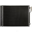 Spectra Premium Industries Inc 7-4242 A/C Condenser