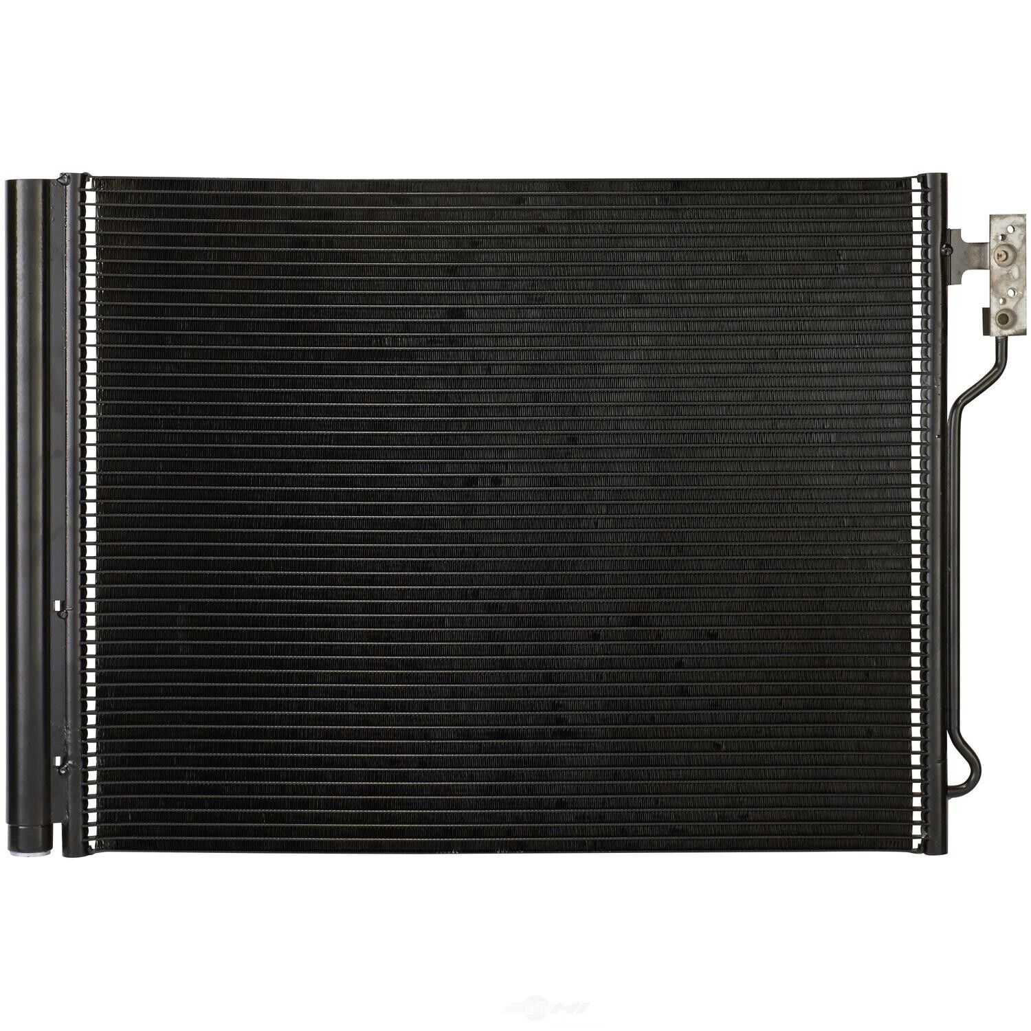 Spectra Premium Industries Inc 7-4242 A/C Condenser