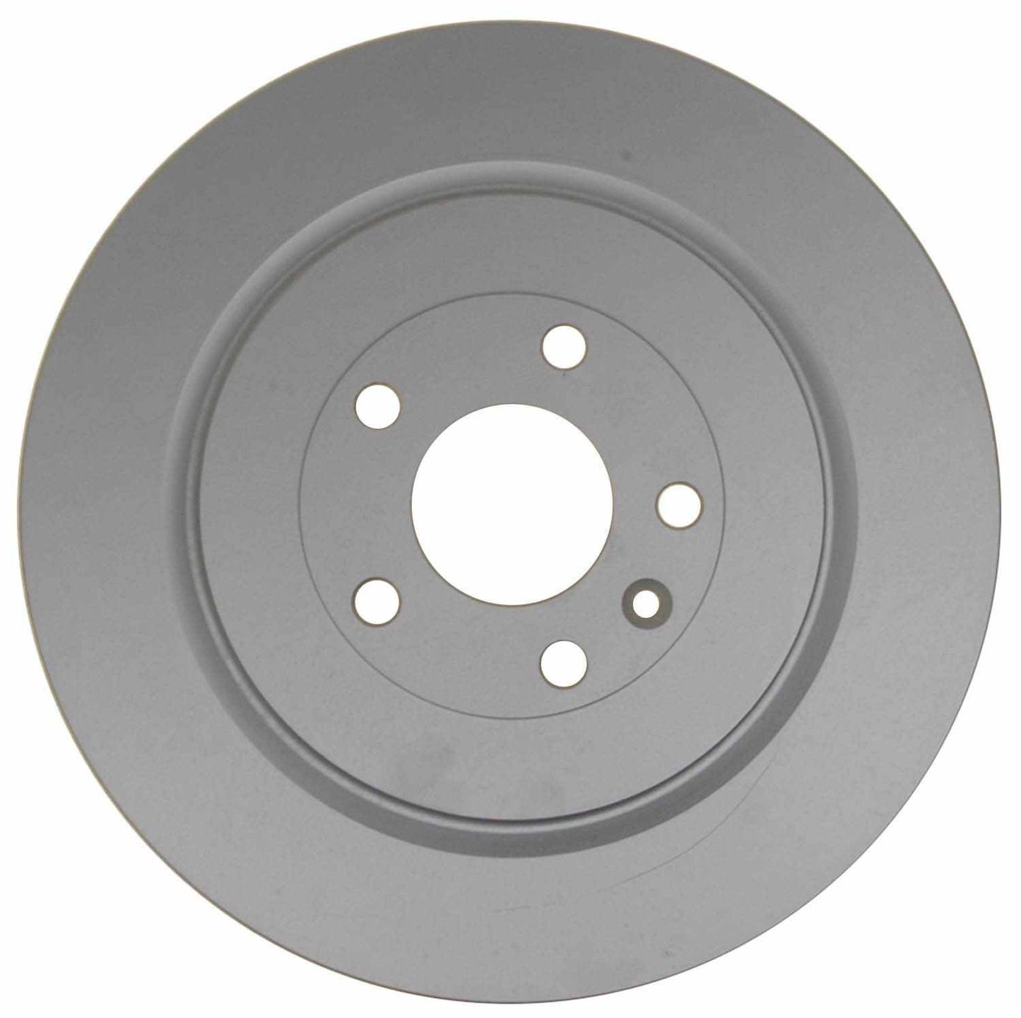 ACDelco Professional Durastop 18A2947PV Disc Brake Rotor