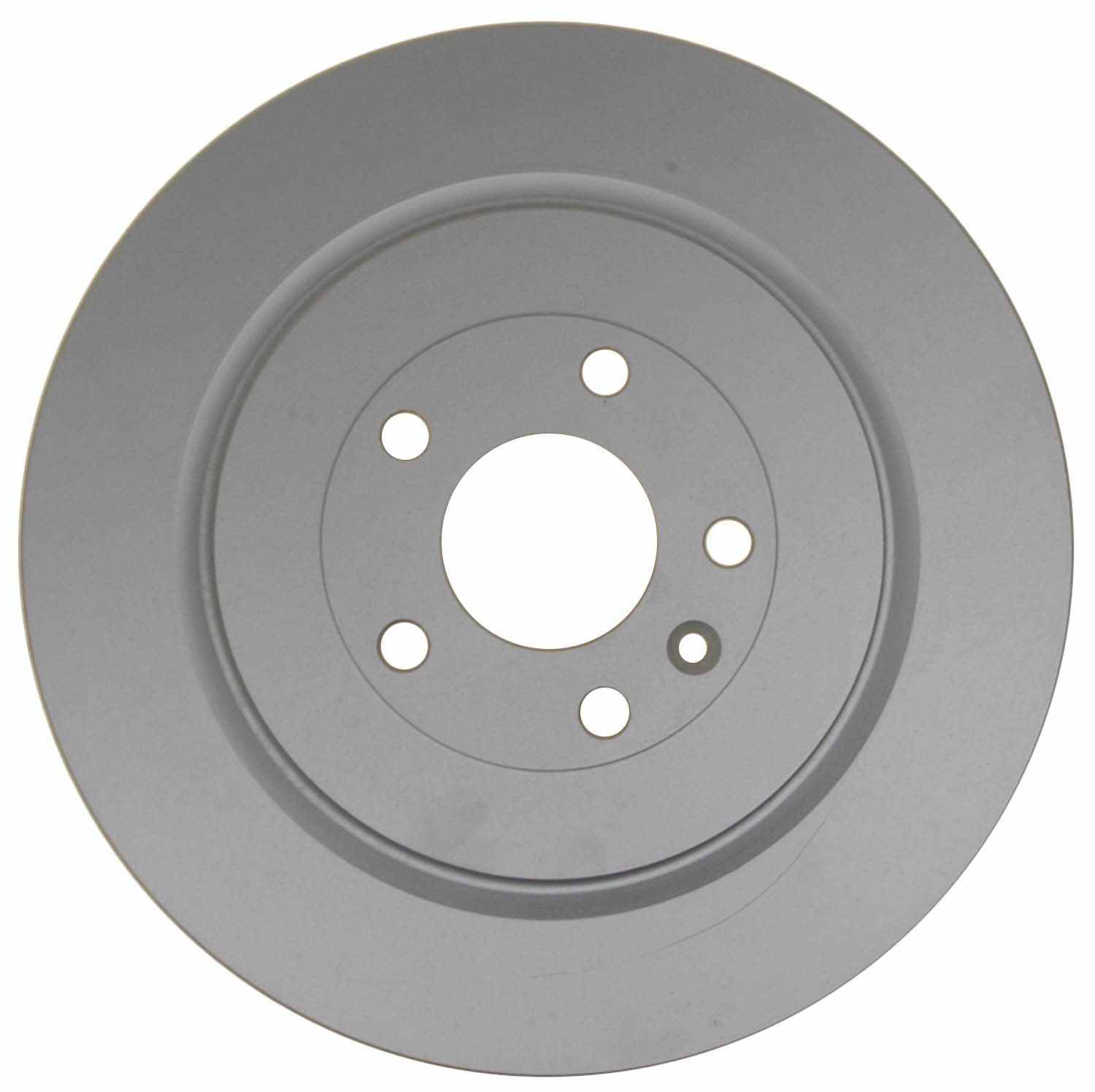ACDelco Professional Durastop 18A2947PV Disc Brake Rotor