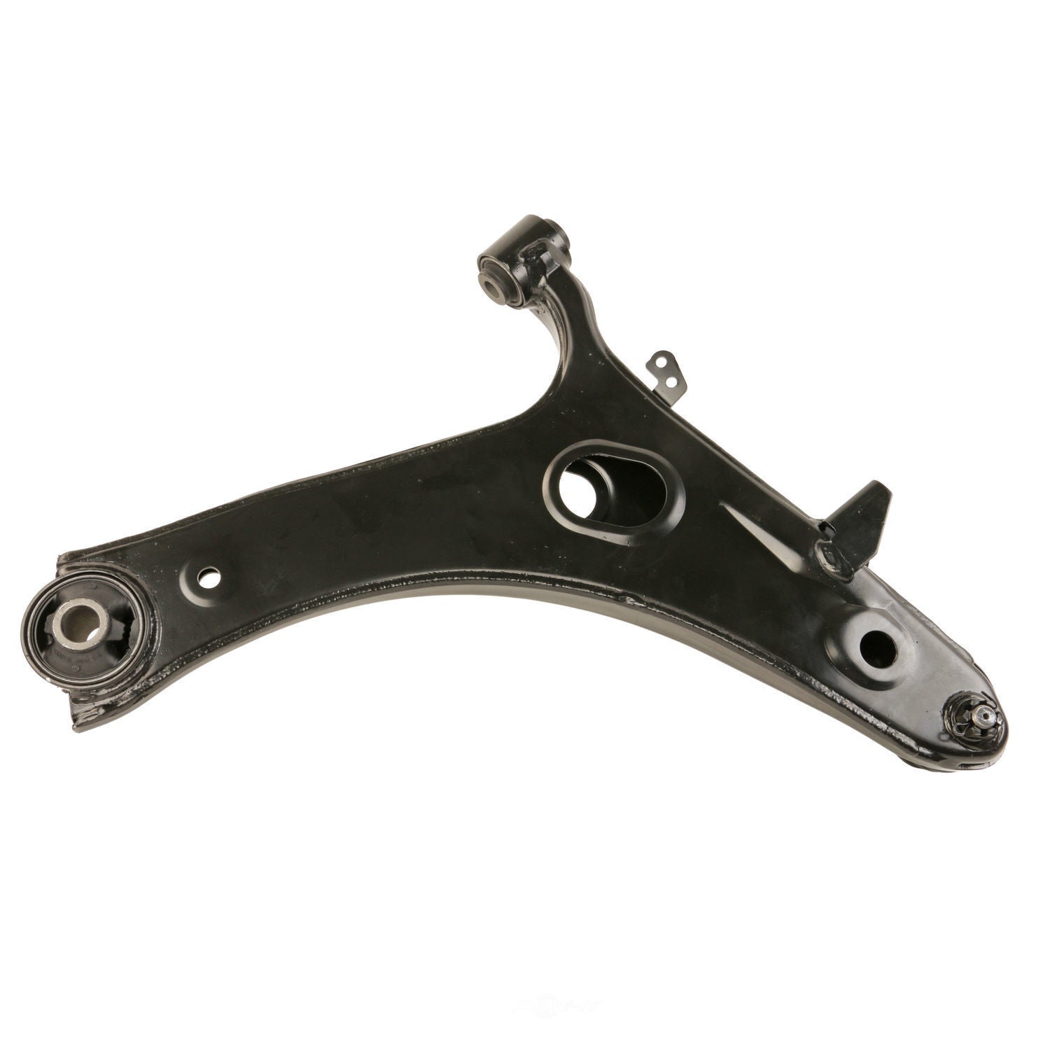 Moog RK622787 Suspension Control Arm and Ball Joint Assembly